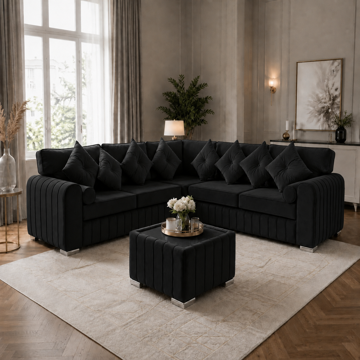 Lily Sofa