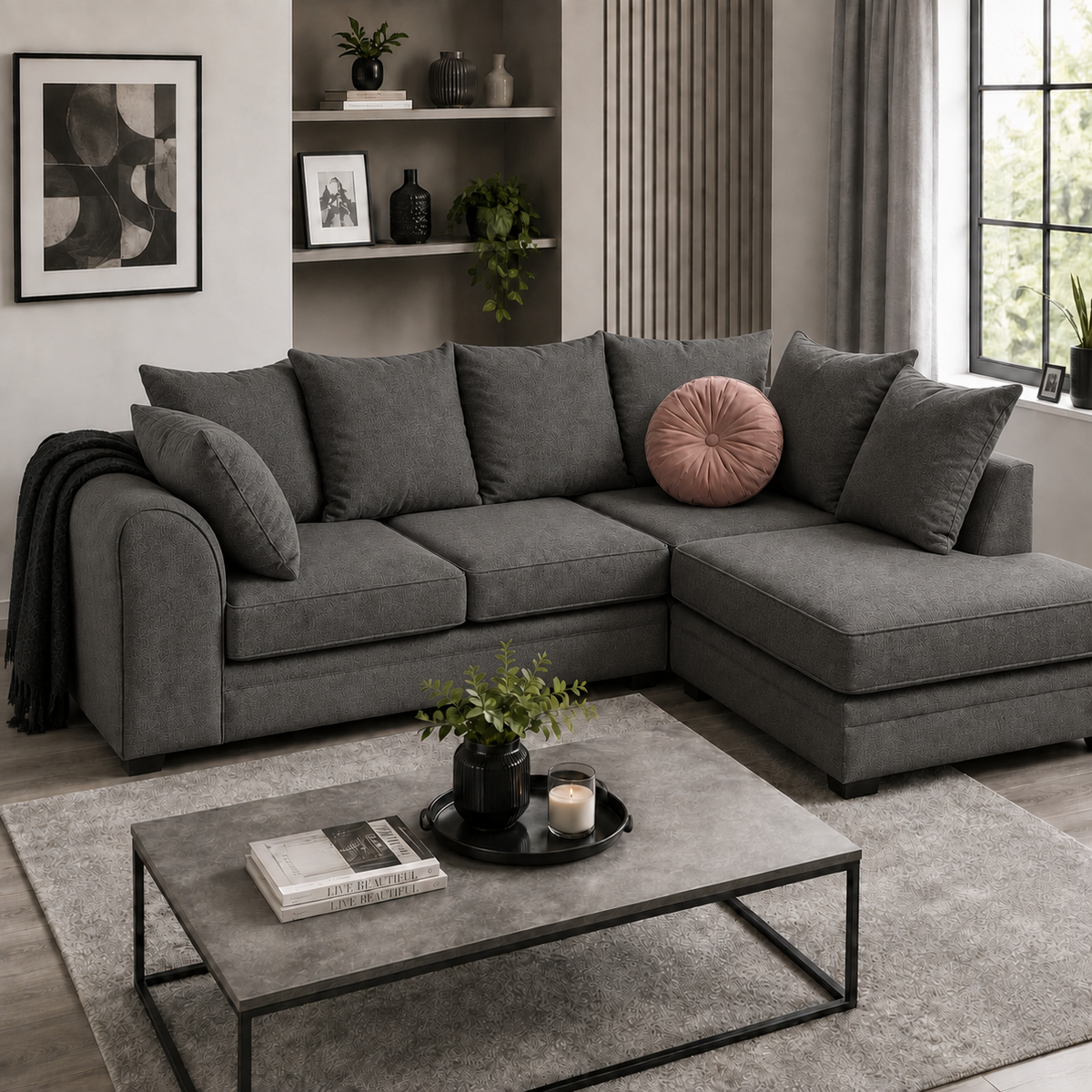 Dylan Sofas