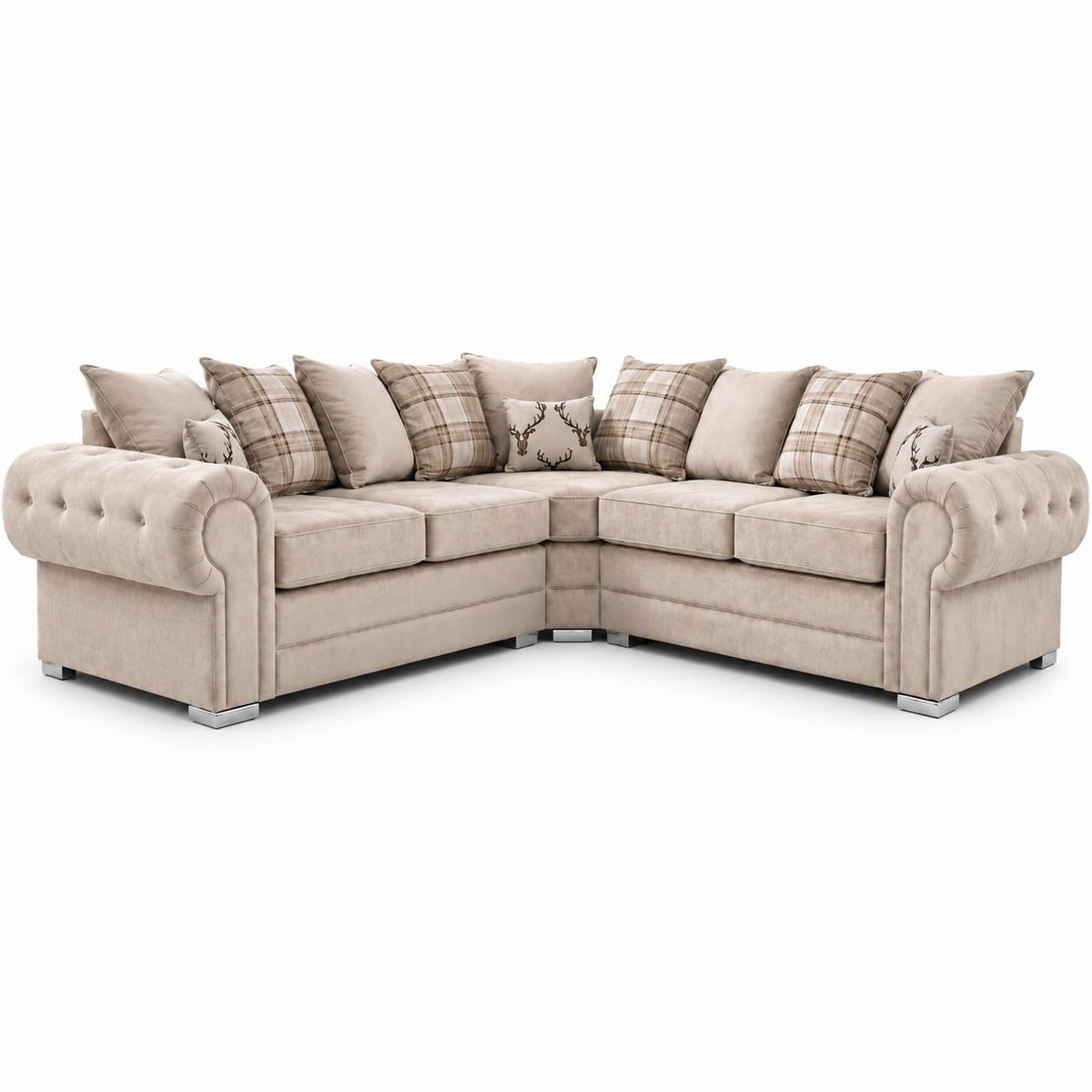 Verona Corner Sofa