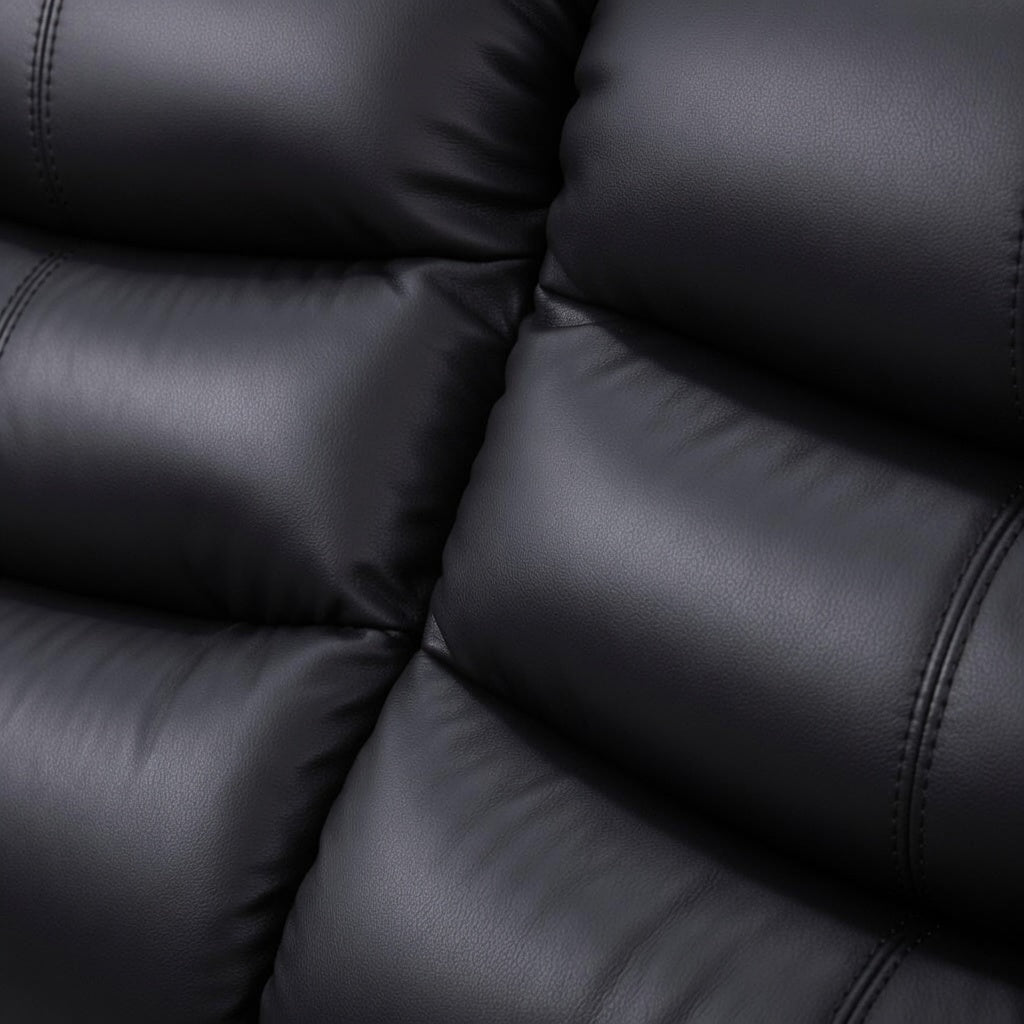 Roma Recliner Sofa