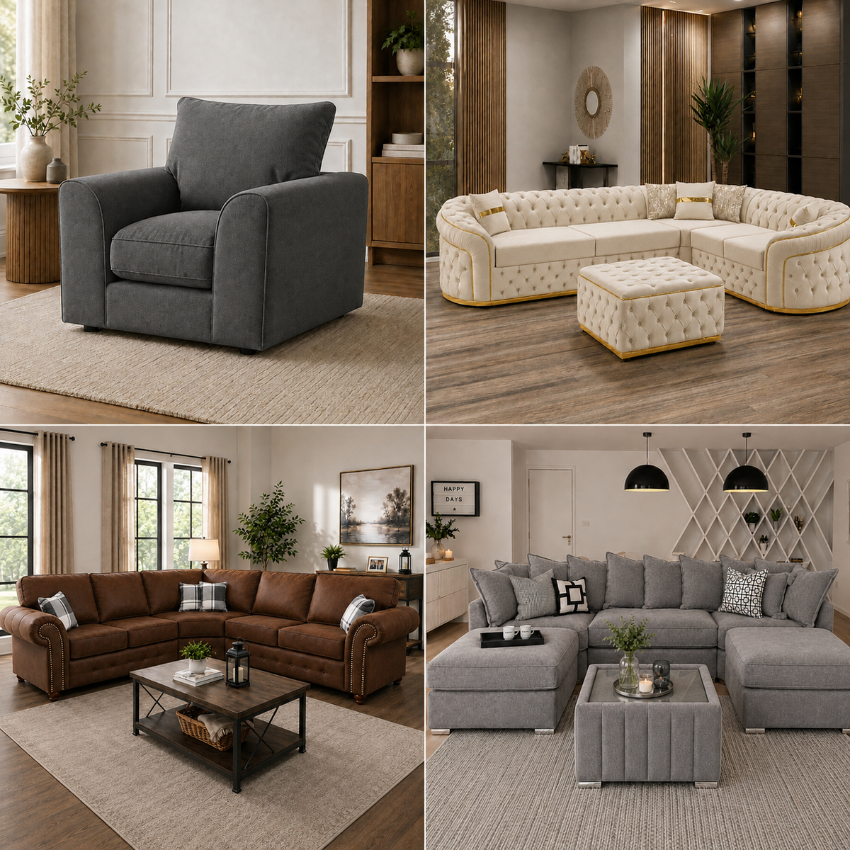 All Sofas