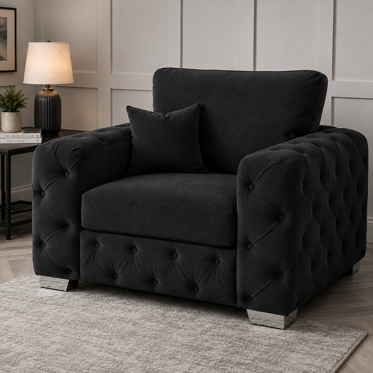 Ashton Sofas