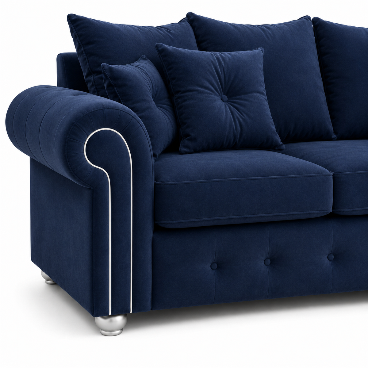 Ashwin Sofa