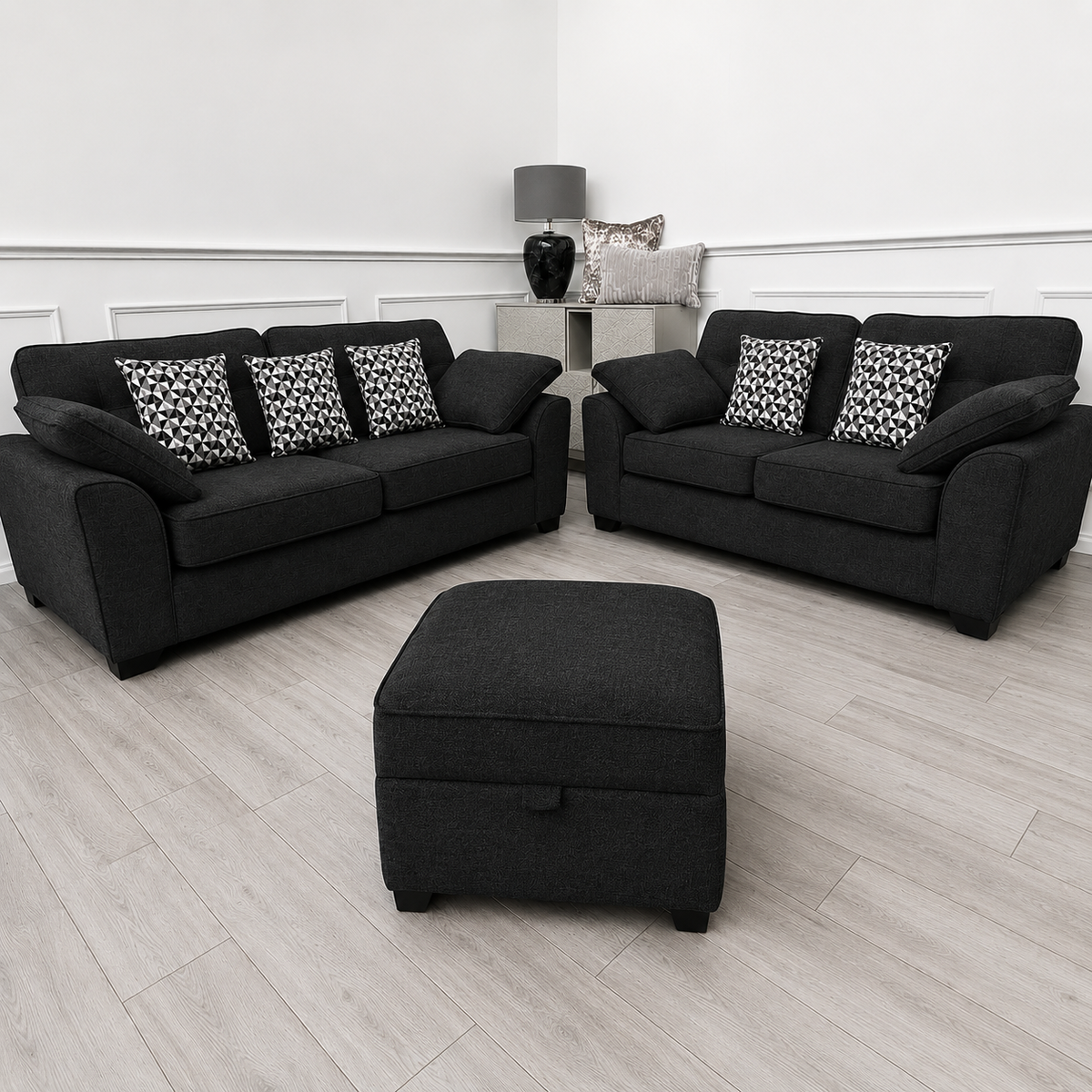Argos Sofa