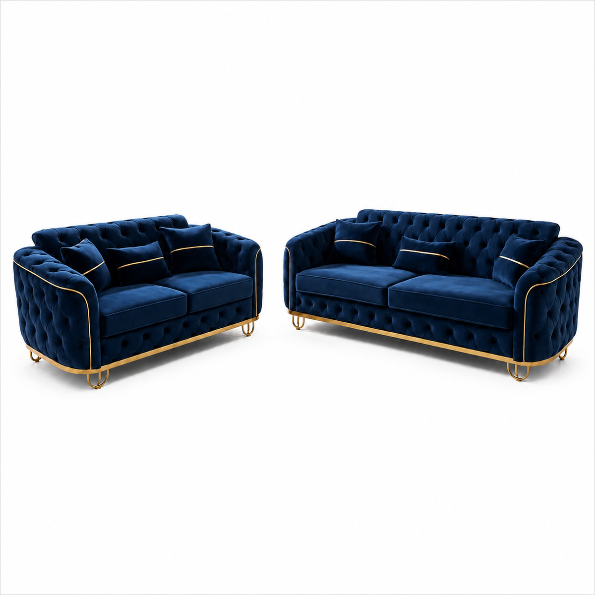 Madrid Sofa