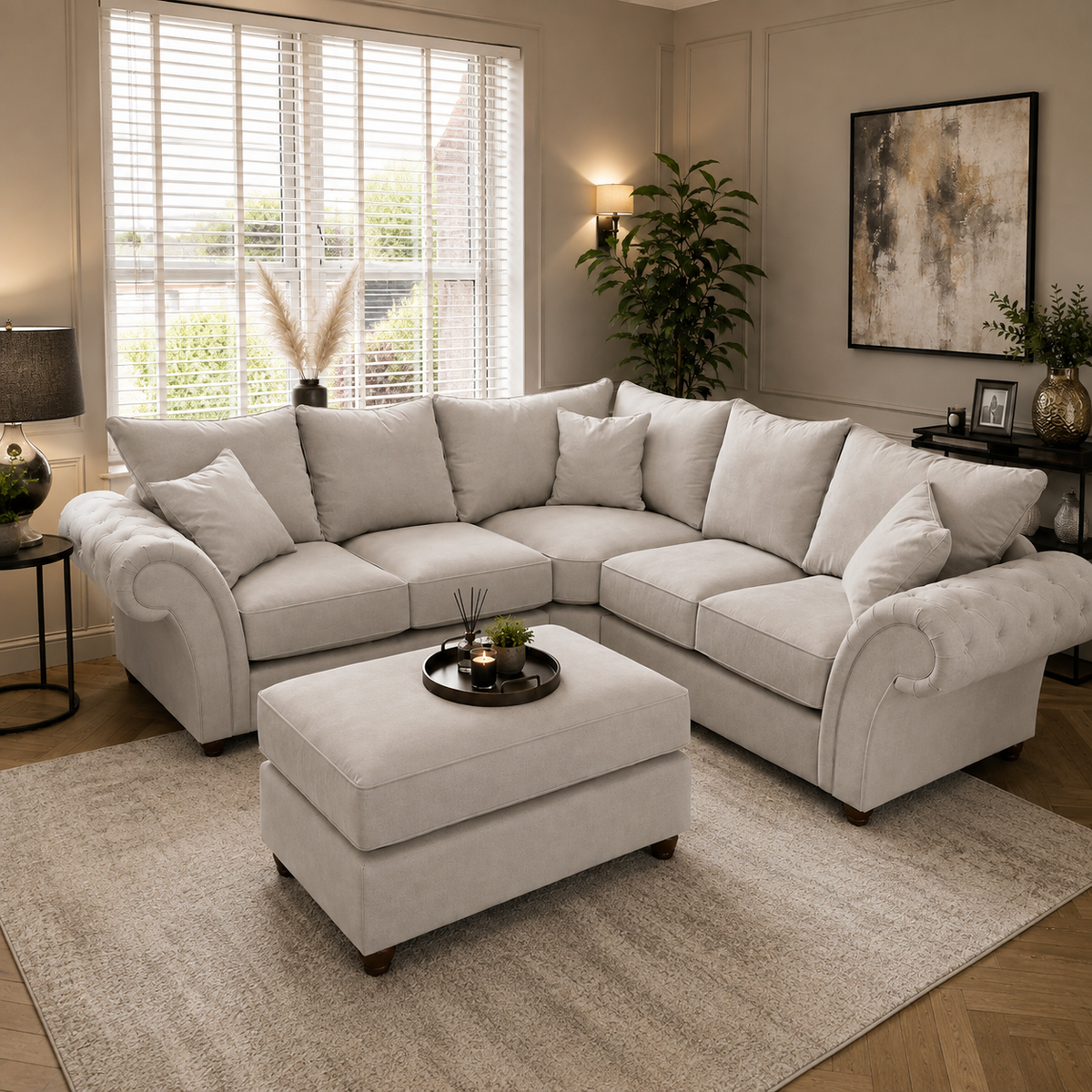 Nicole Sofa