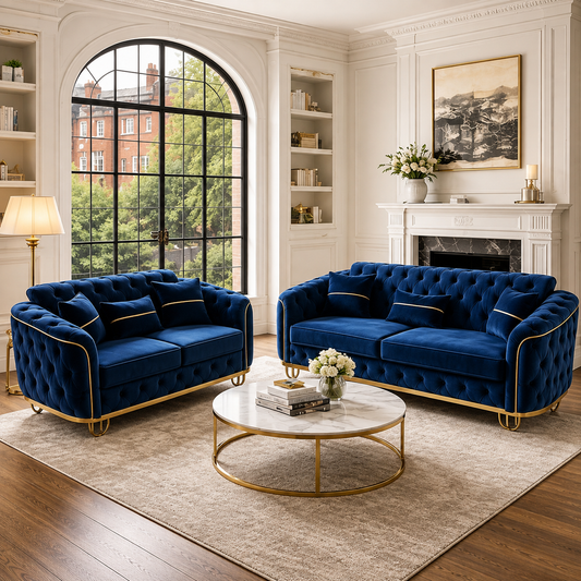 Madrid Sofa