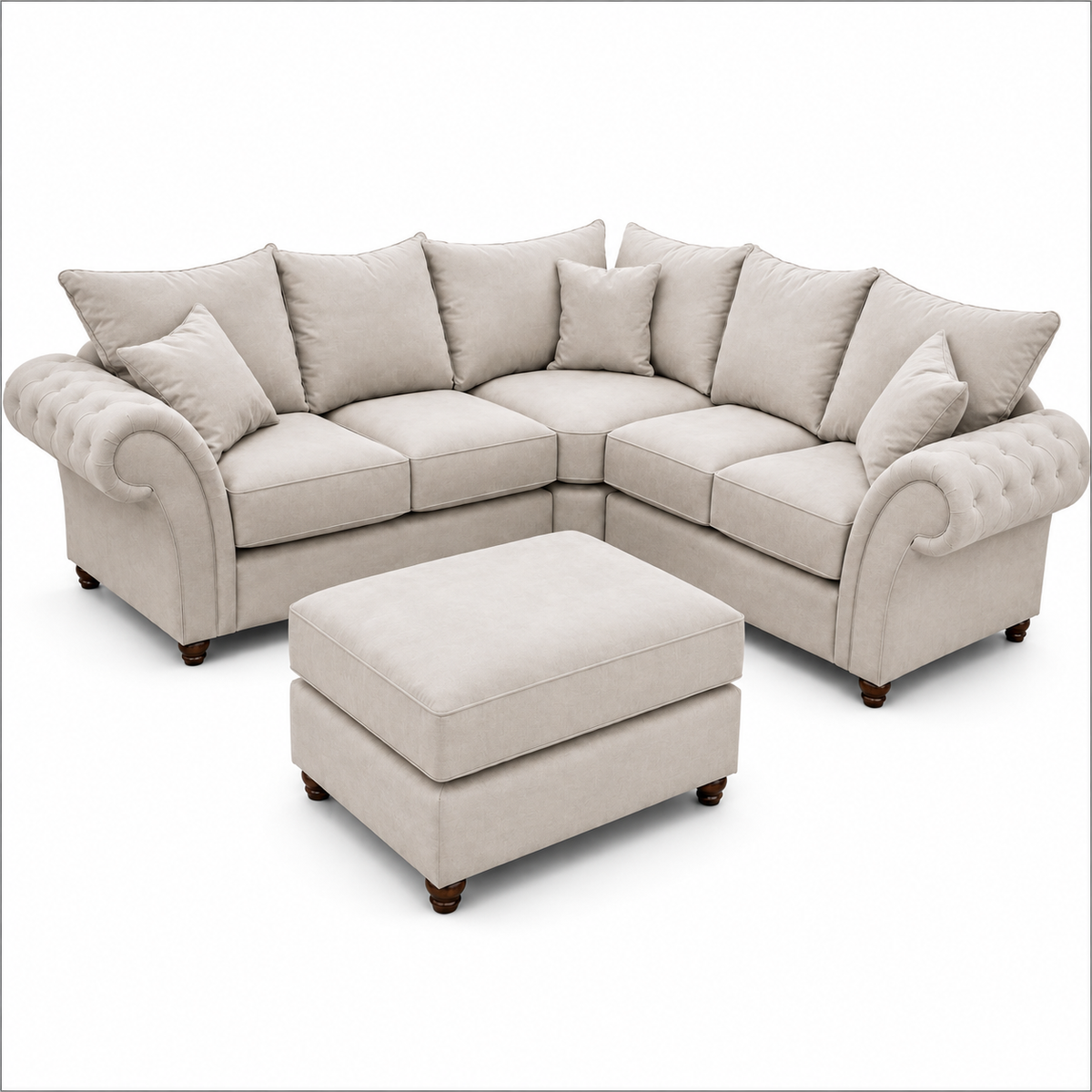 Nicole Sofa