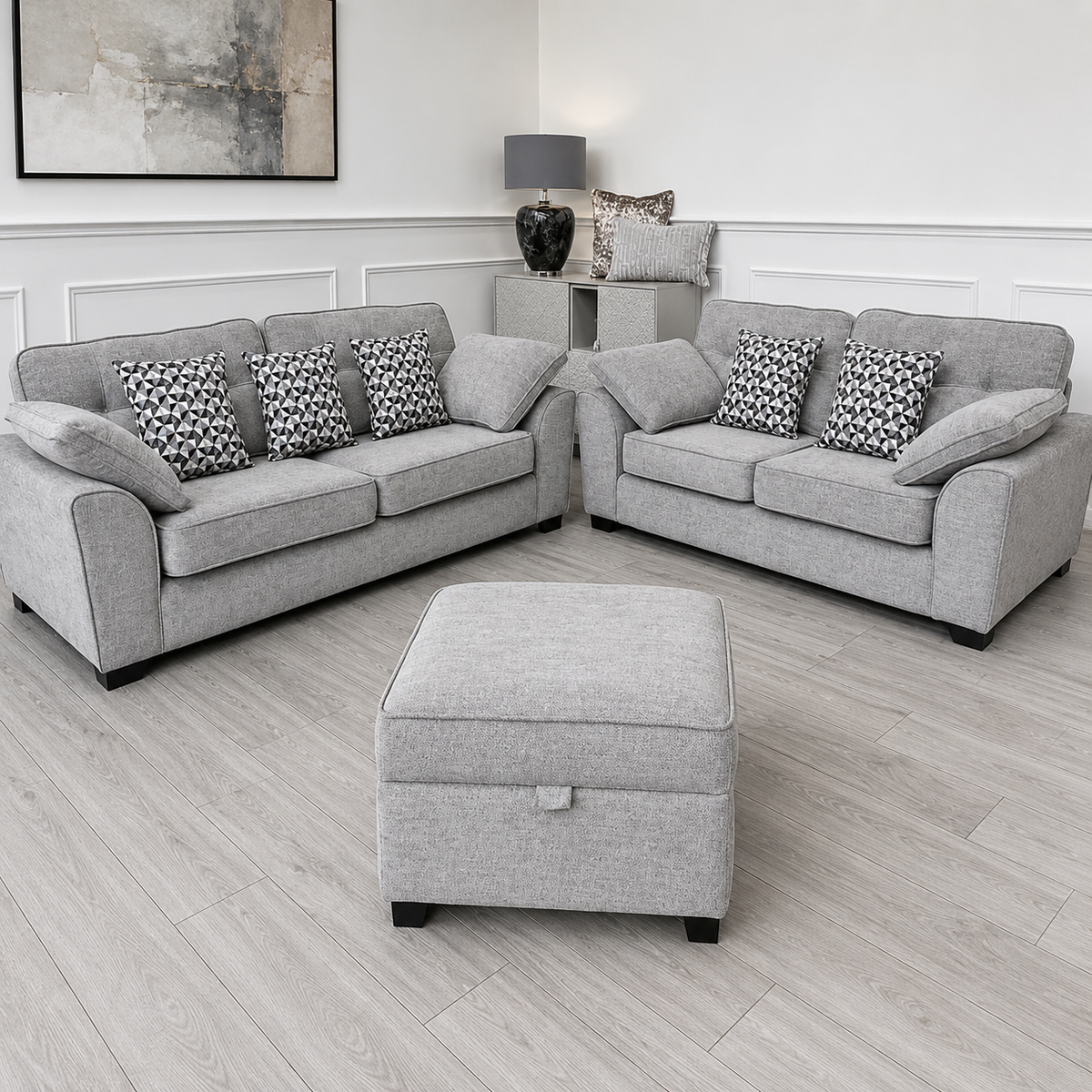 Argos Sofa