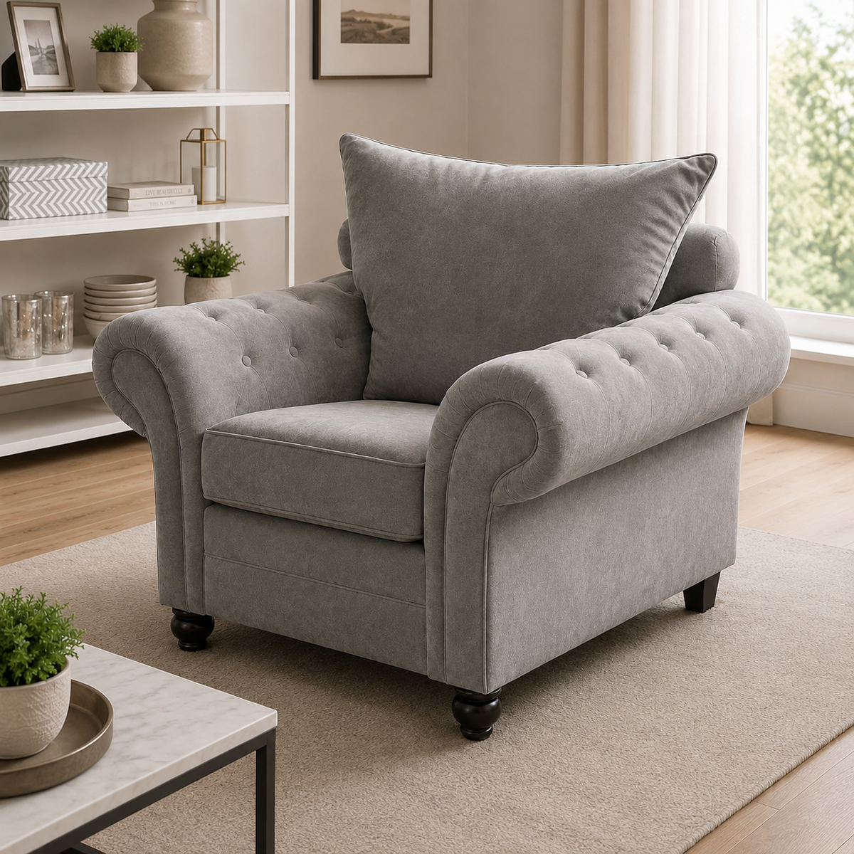 Nicole Sofa
