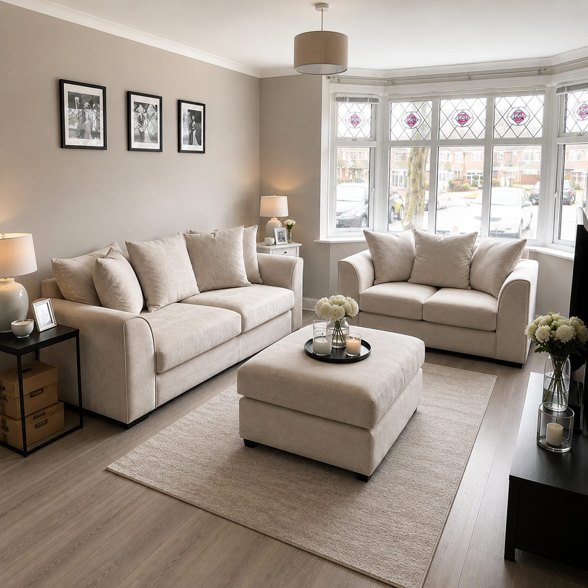 Dylan Sofas