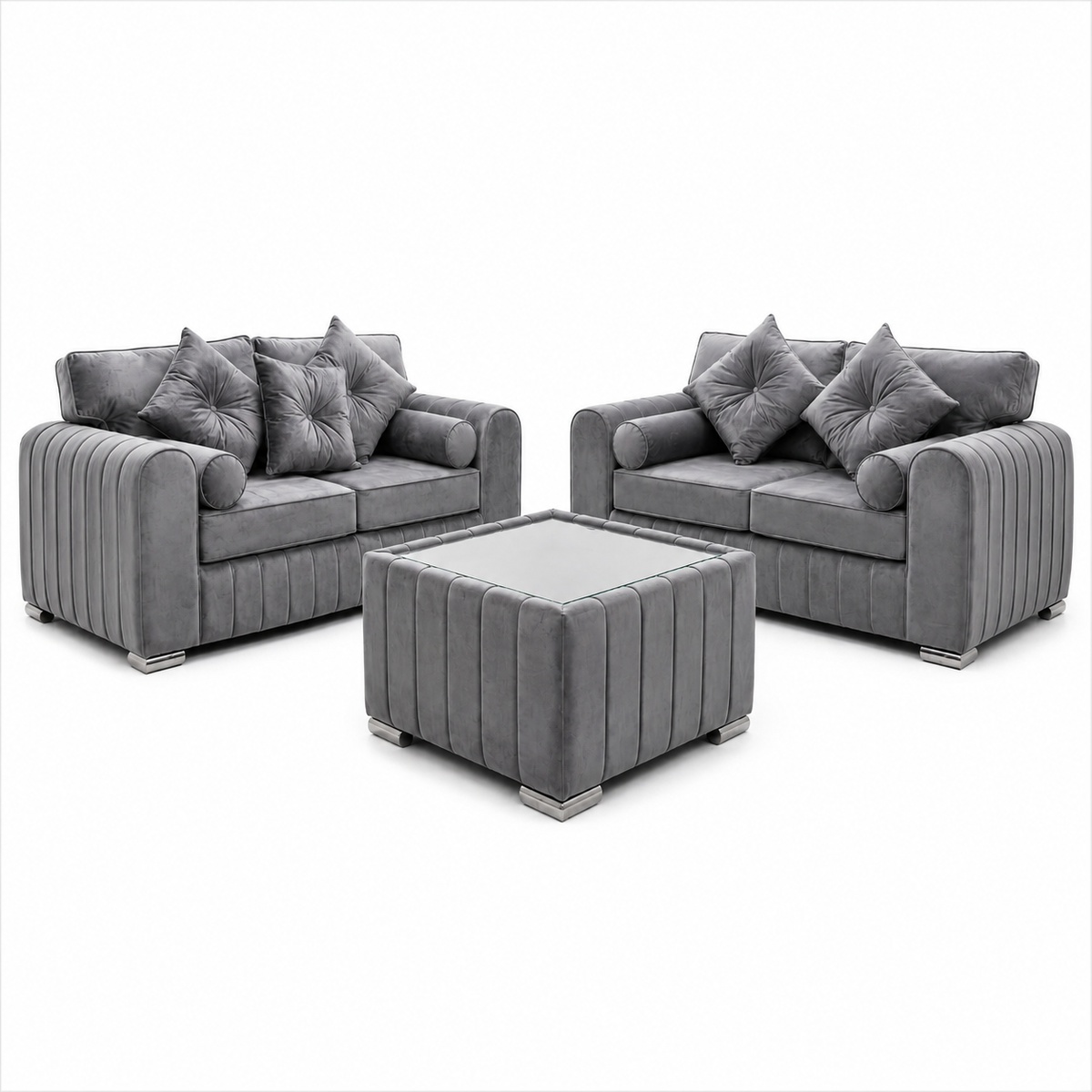 Lily Sofa