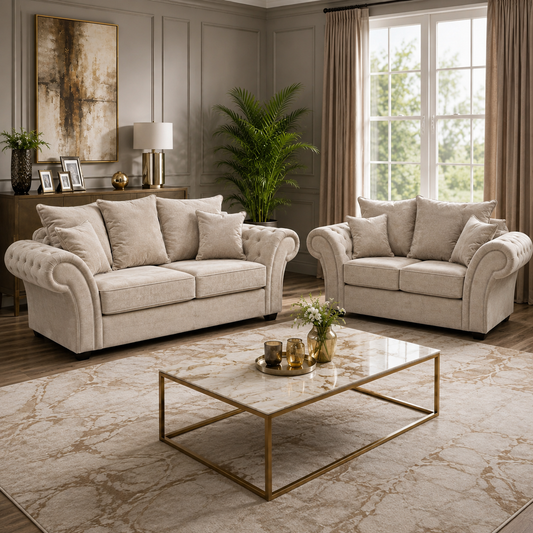 Nicole Sofa