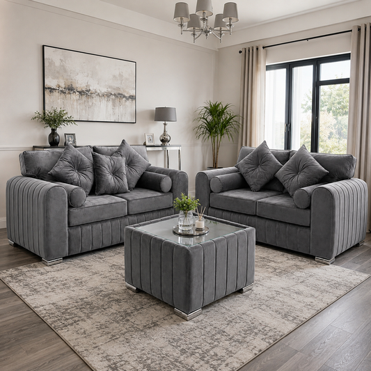 Lily Sofa