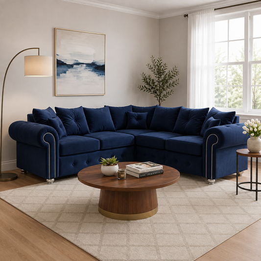 Ashwin Sofa
