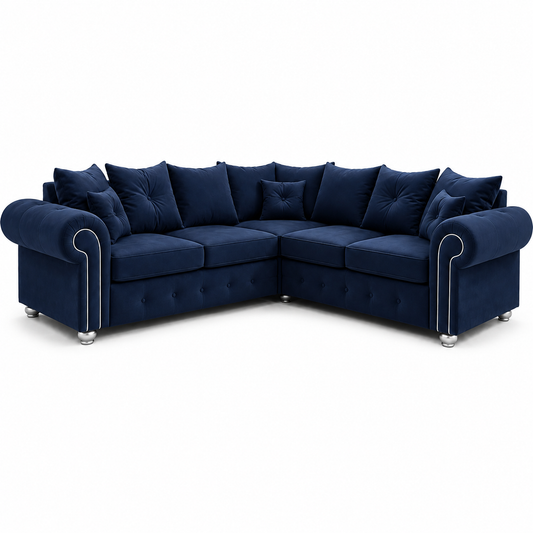 Ashwin Corner Sofas