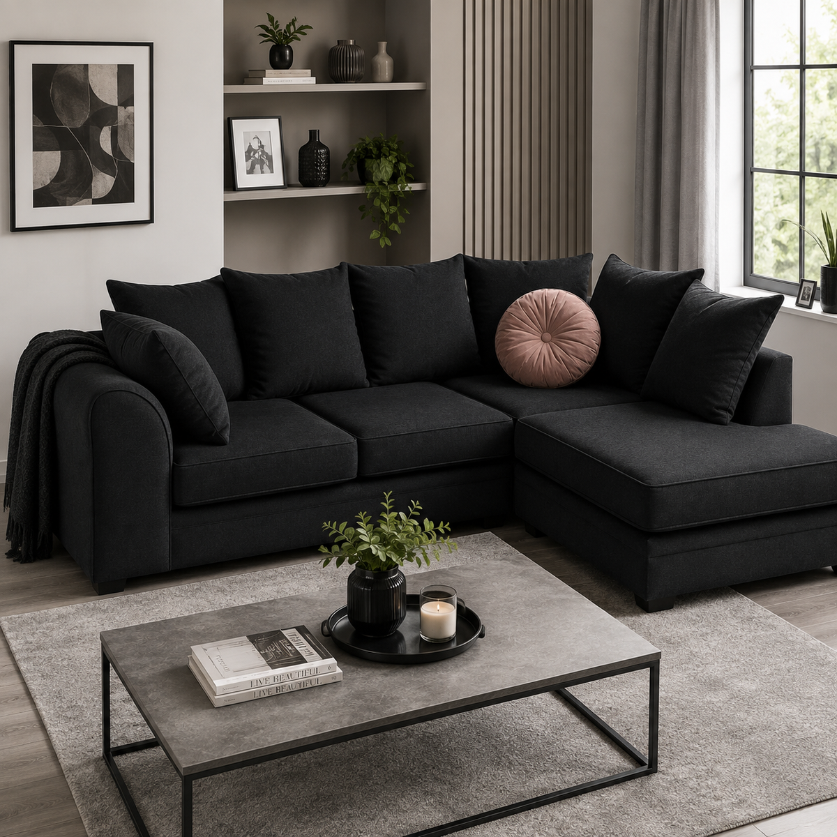 Dylan Sofas