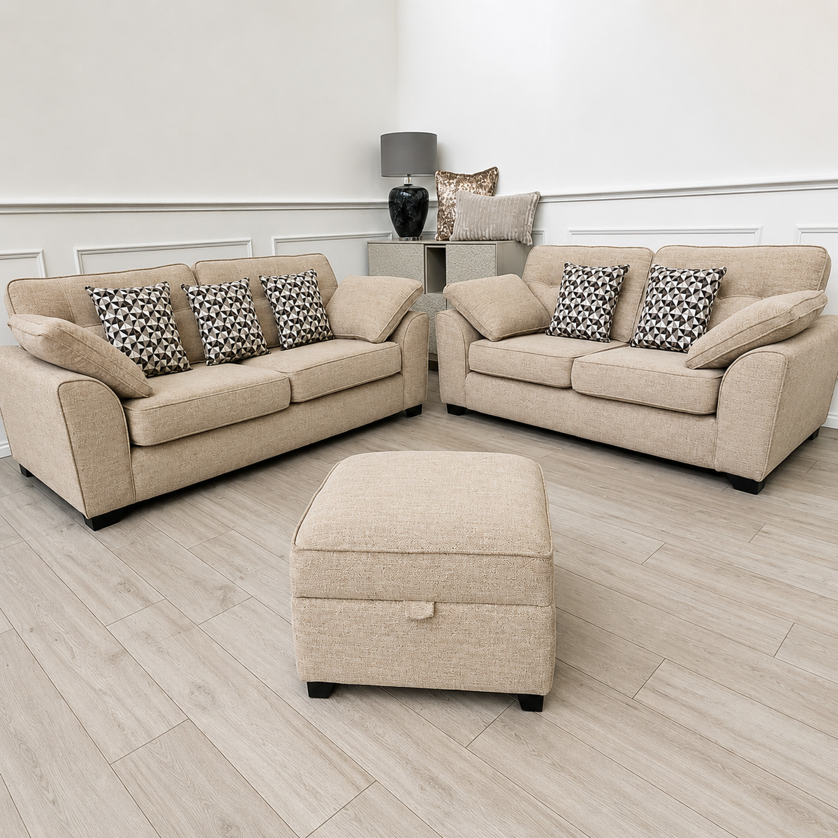 Argos Sofa