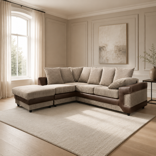 Dino Corner Sofas