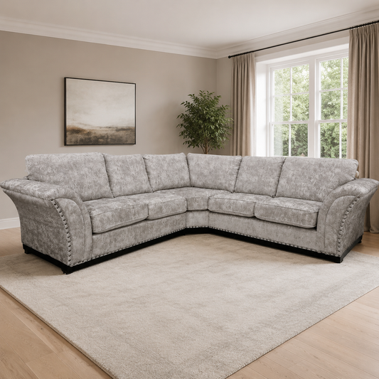 Harrison Corner Sofa