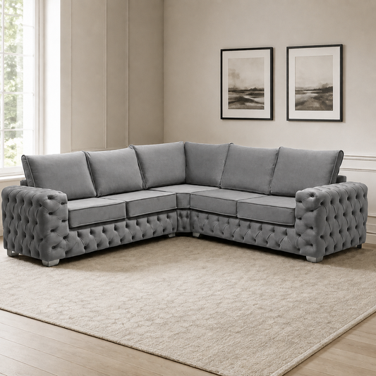 Ashton Corner Sofas