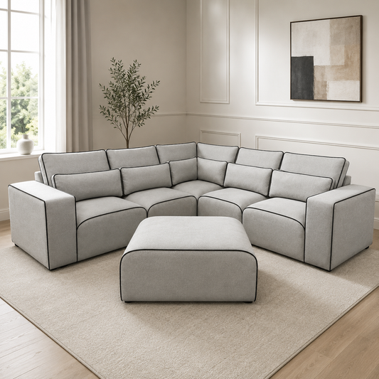 Sloane Corner Sofa