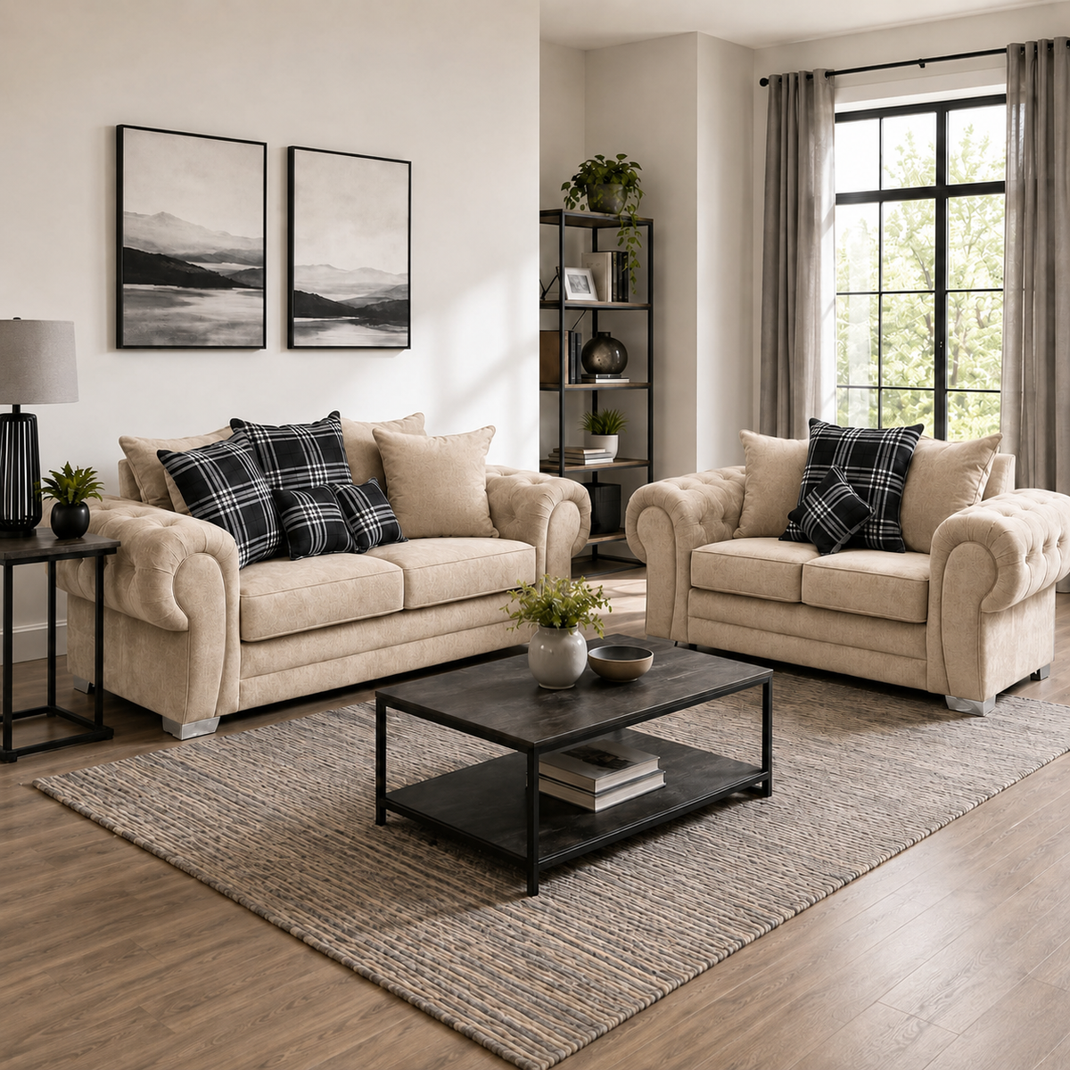 Verona Sofa
