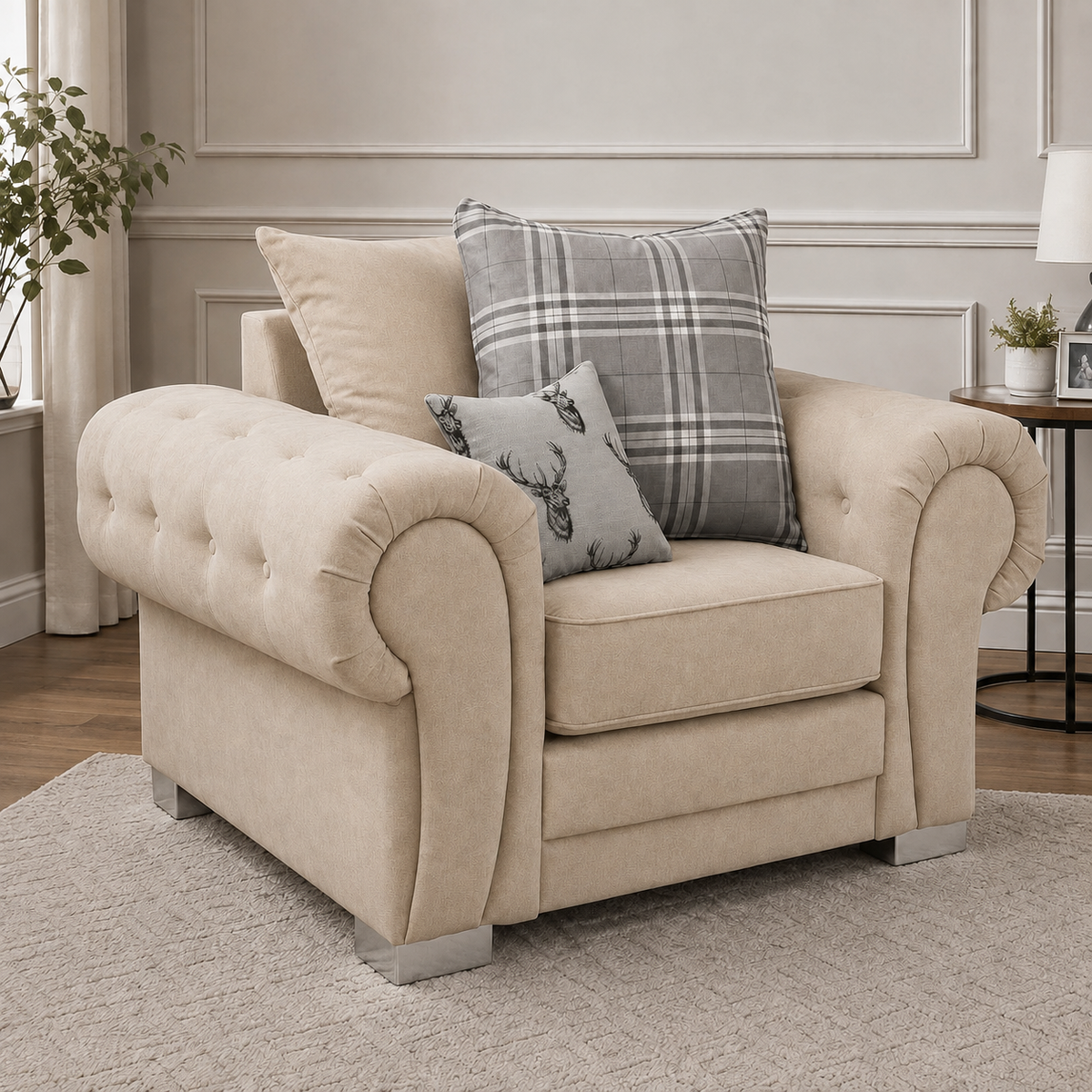 Verona Sofa