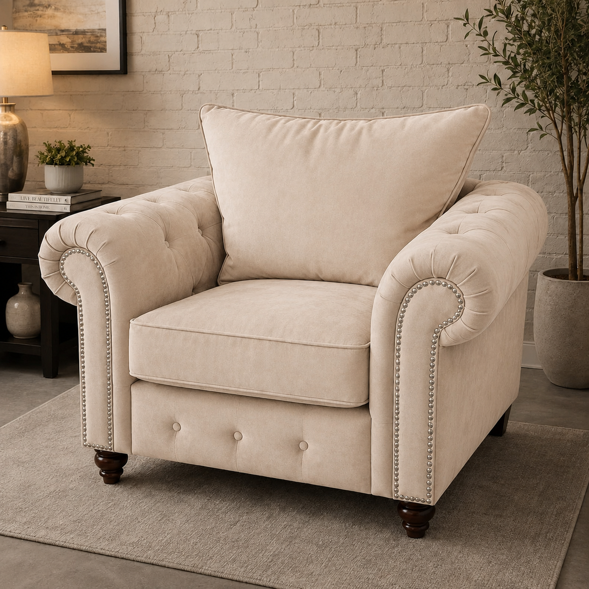 Nicole Sofa