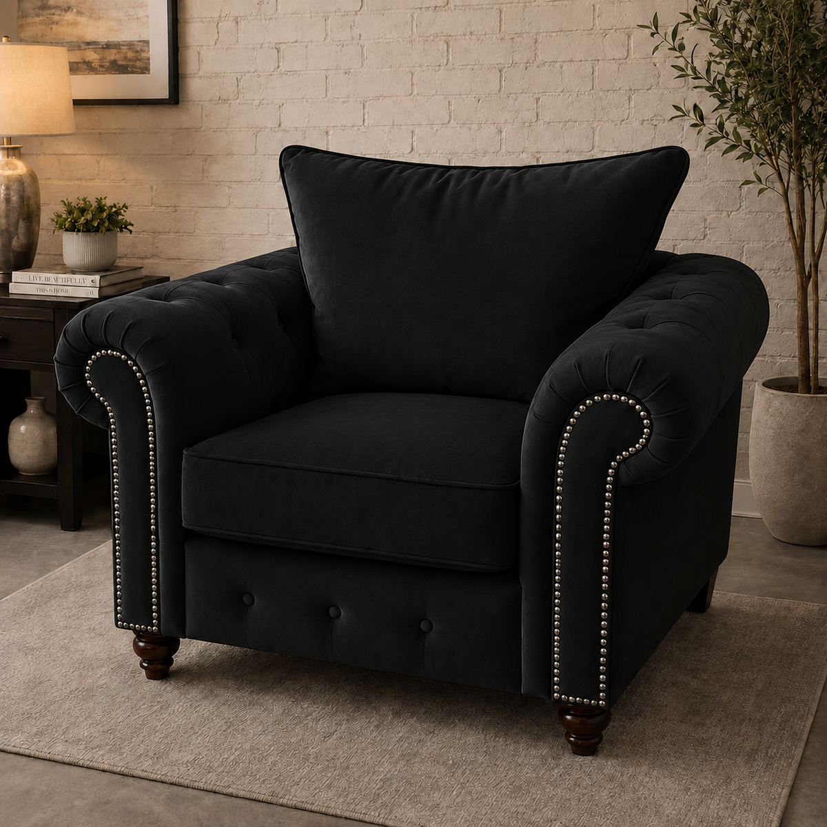 Nicole Sofa