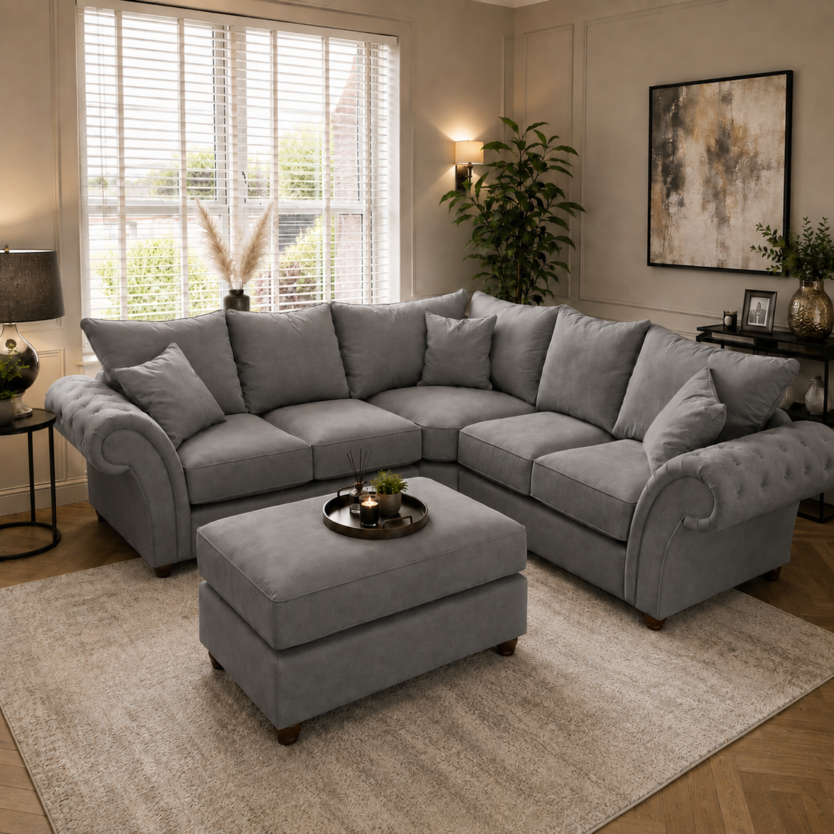 Nicole Sofa