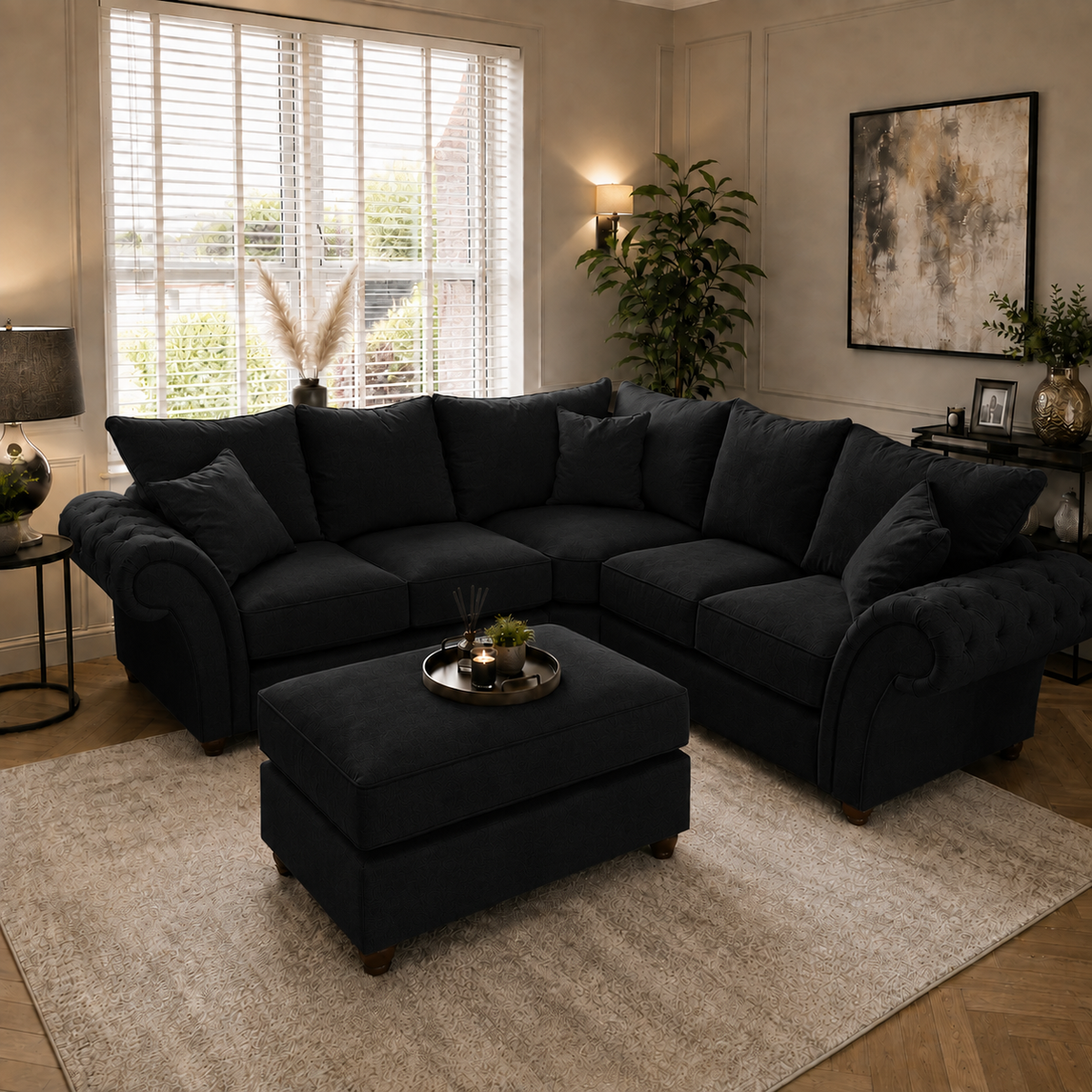 Nicole Sofa