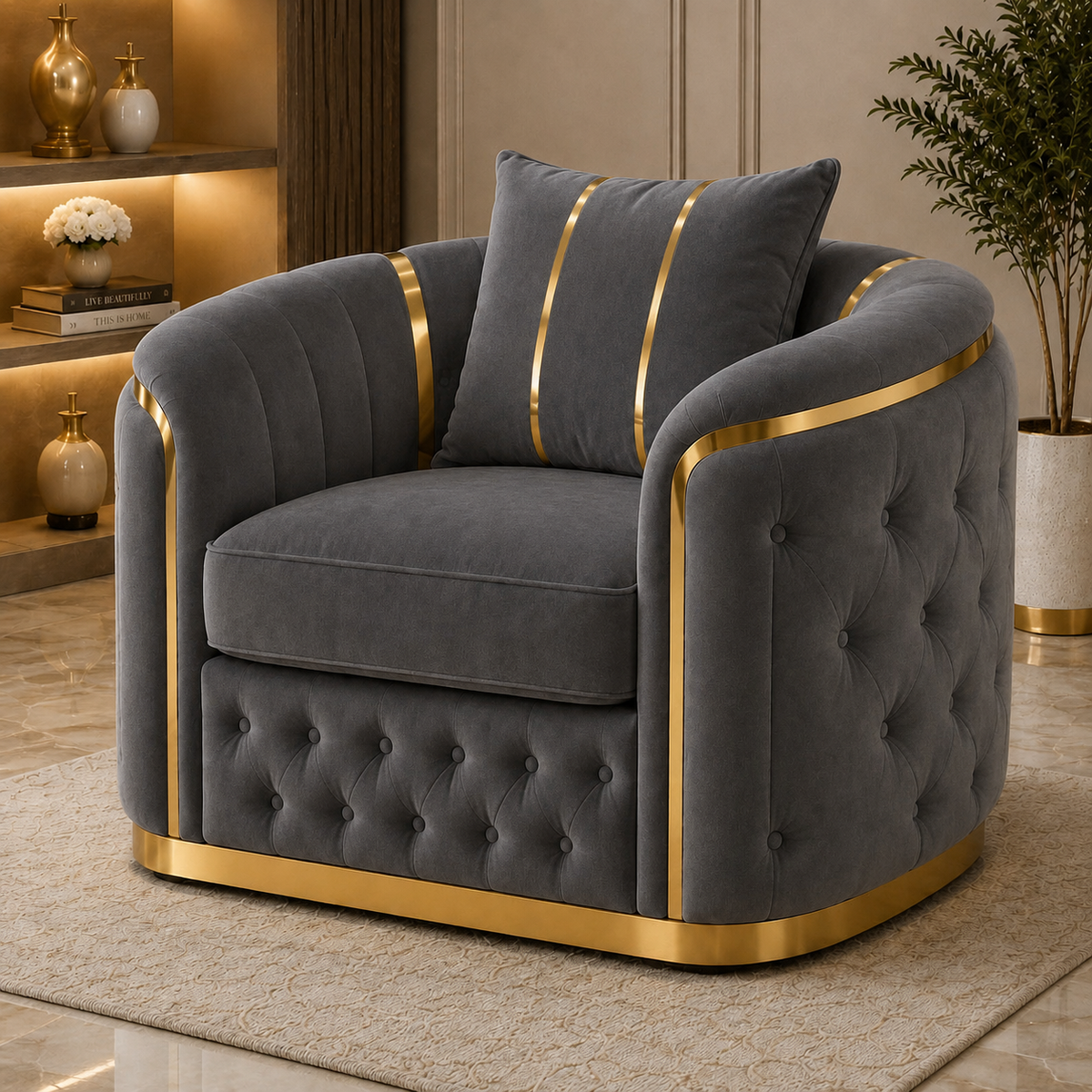 Madrid Sofa