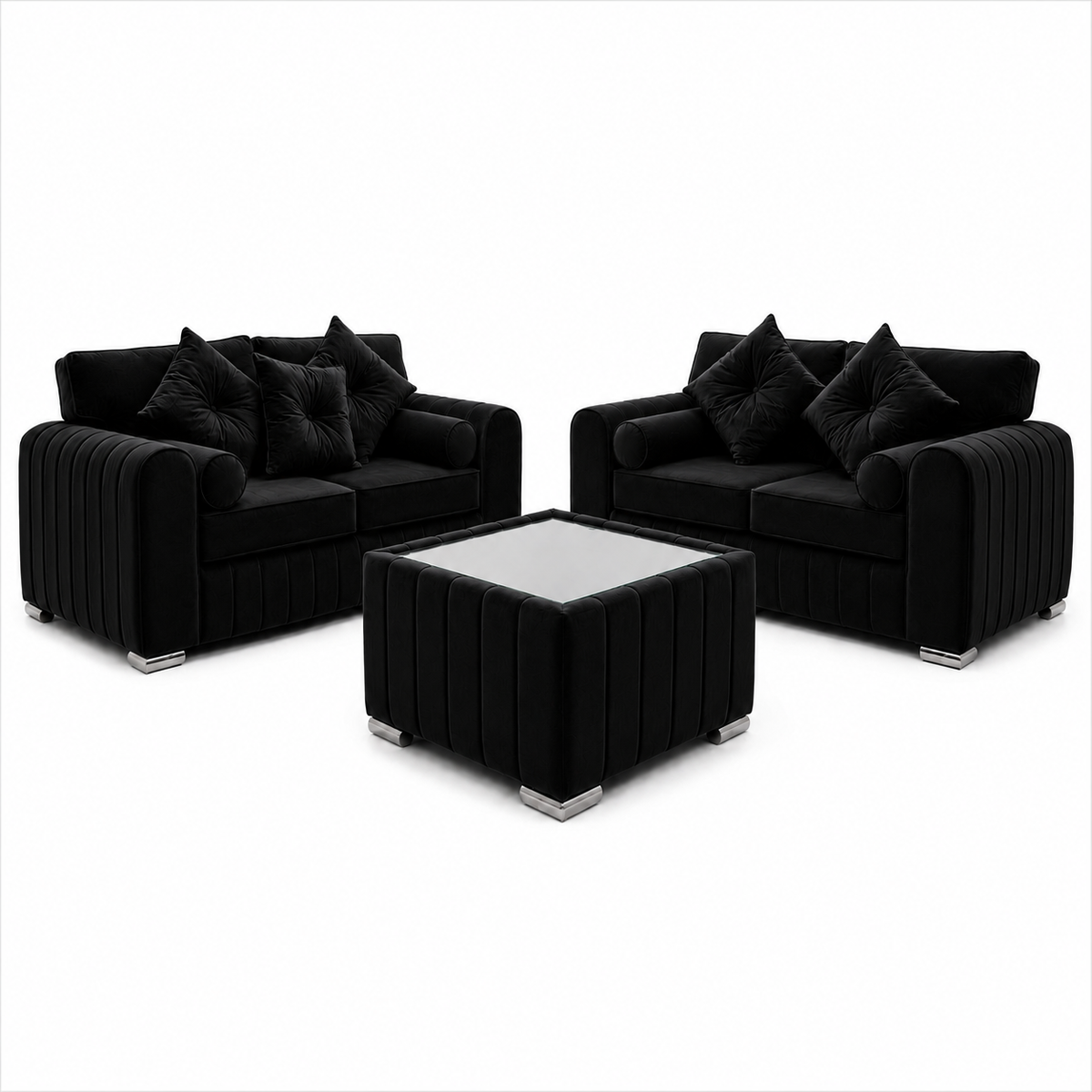 Lily Sofa