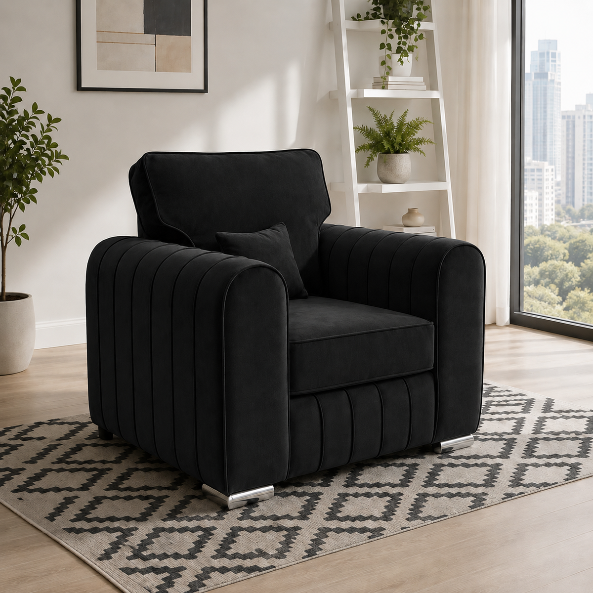 Lily Sofa