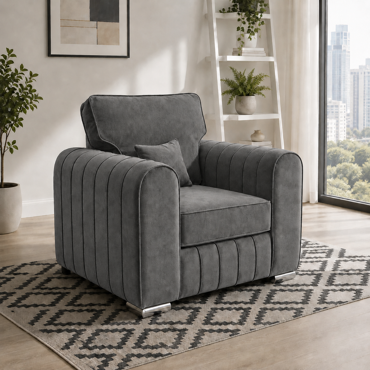 Lily Sofa