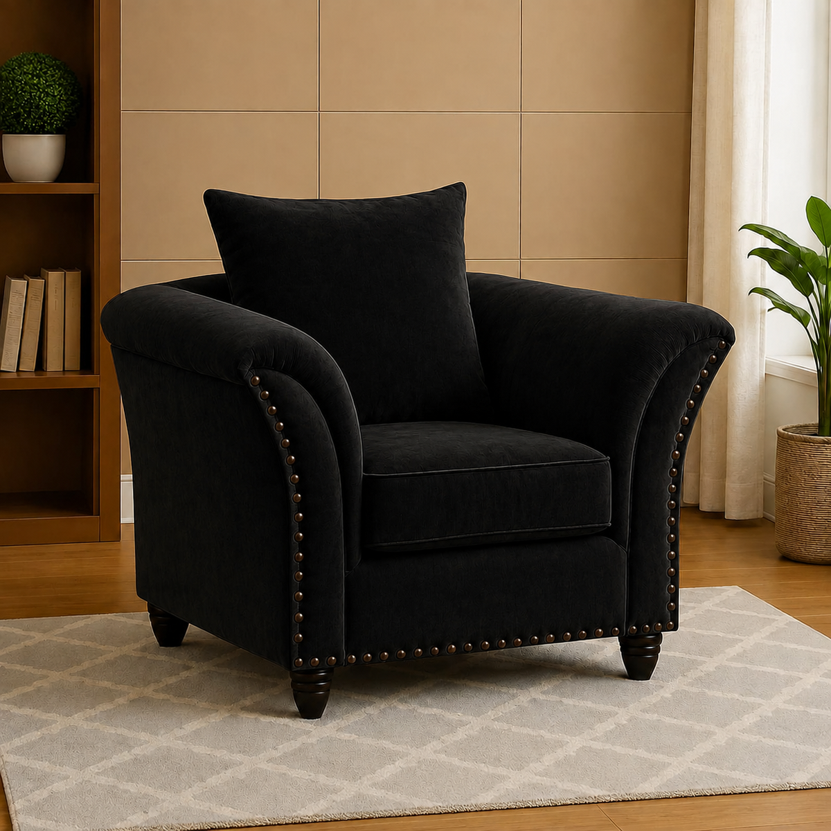 Harrison Sofa