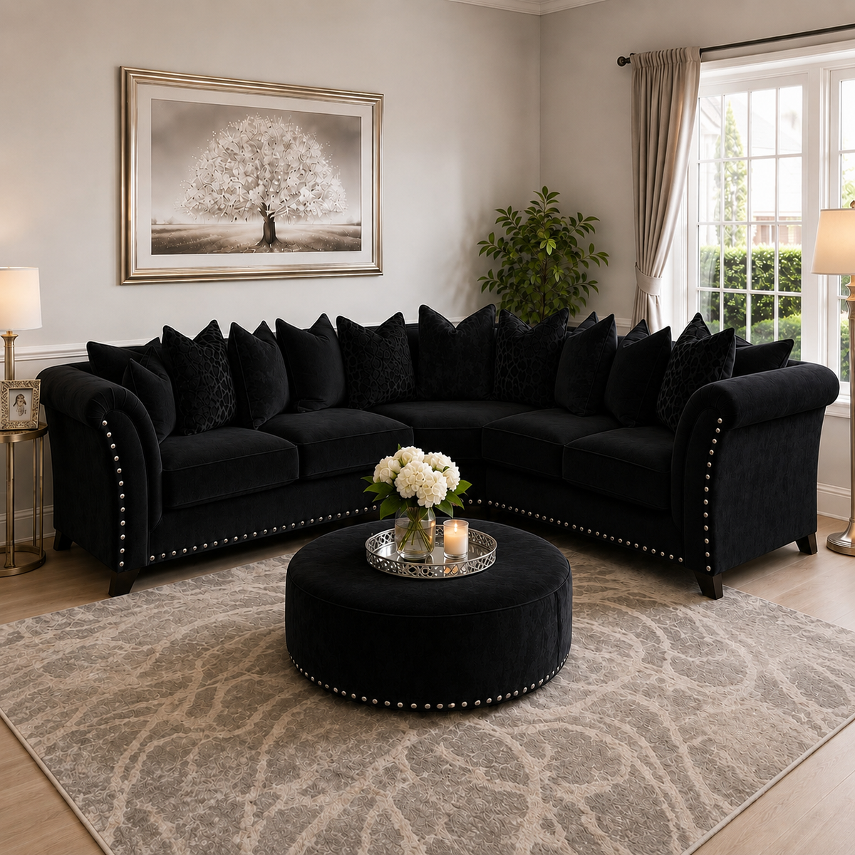 Harrison Sofa