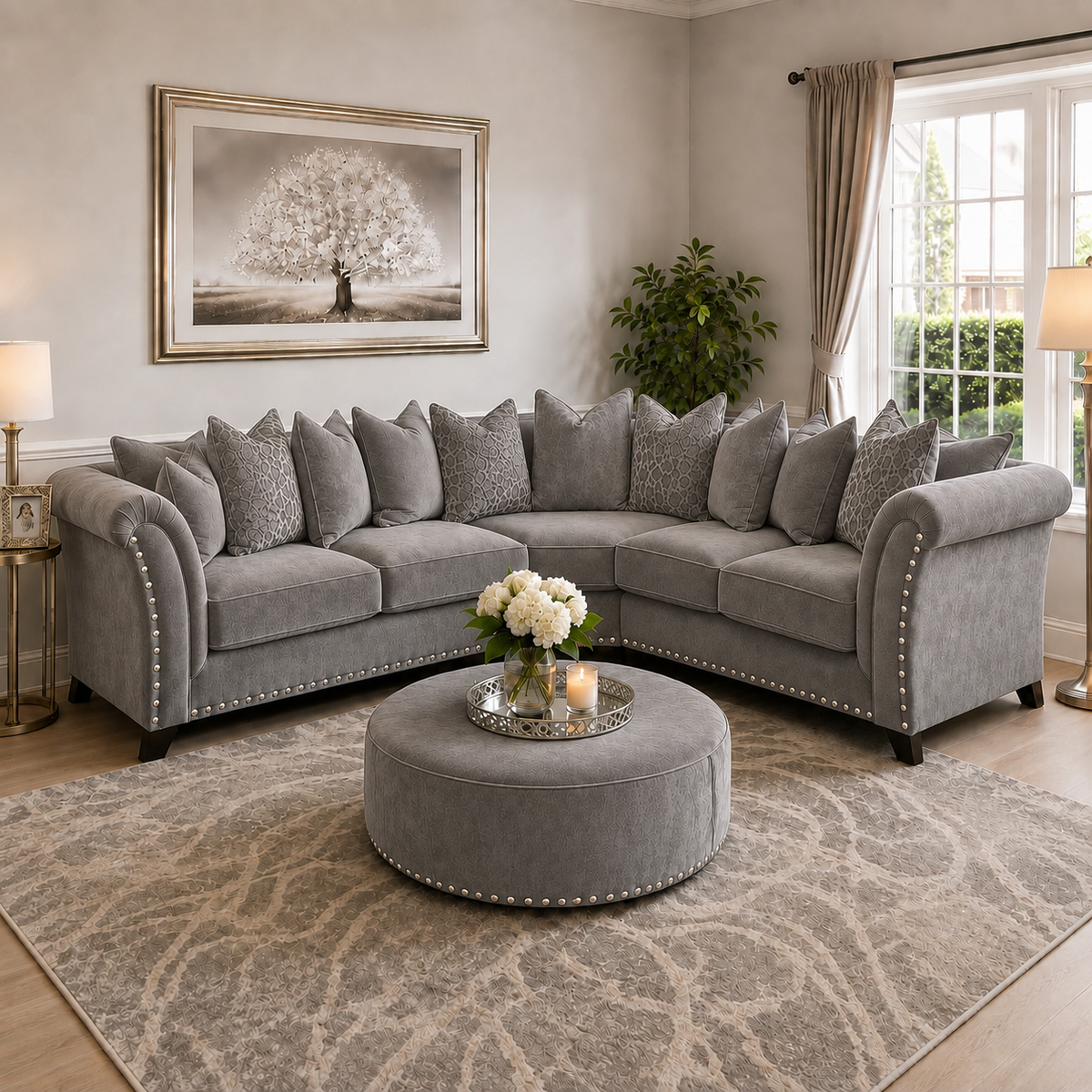 Harrison Sofa