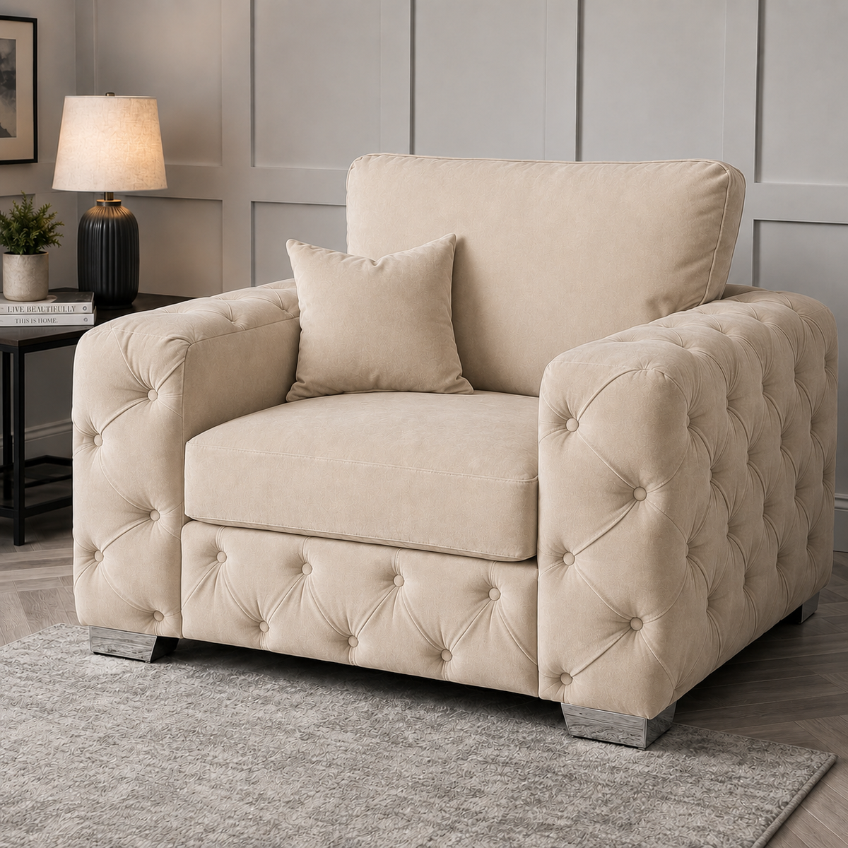 Ashton Sofas