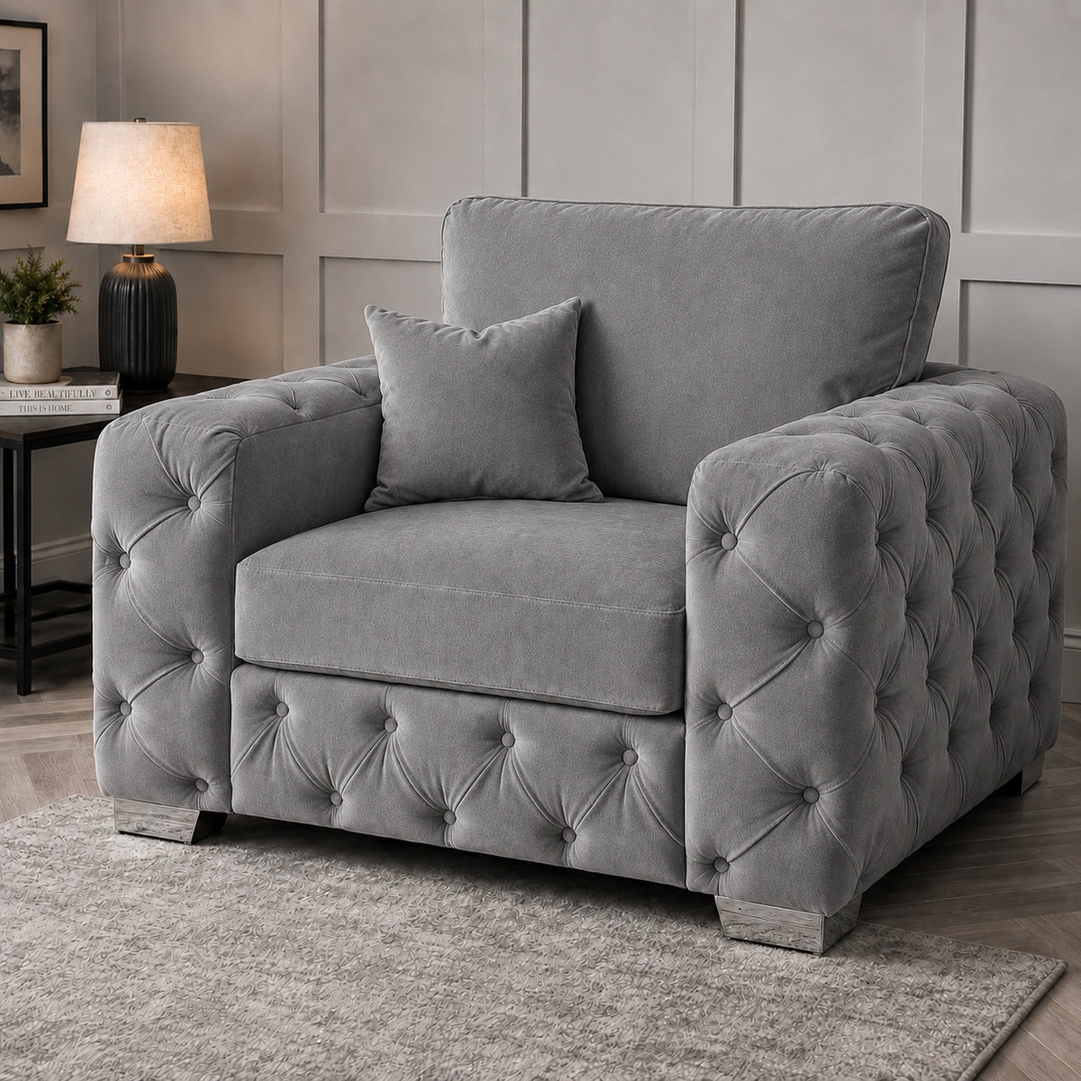 Ashton Sofas