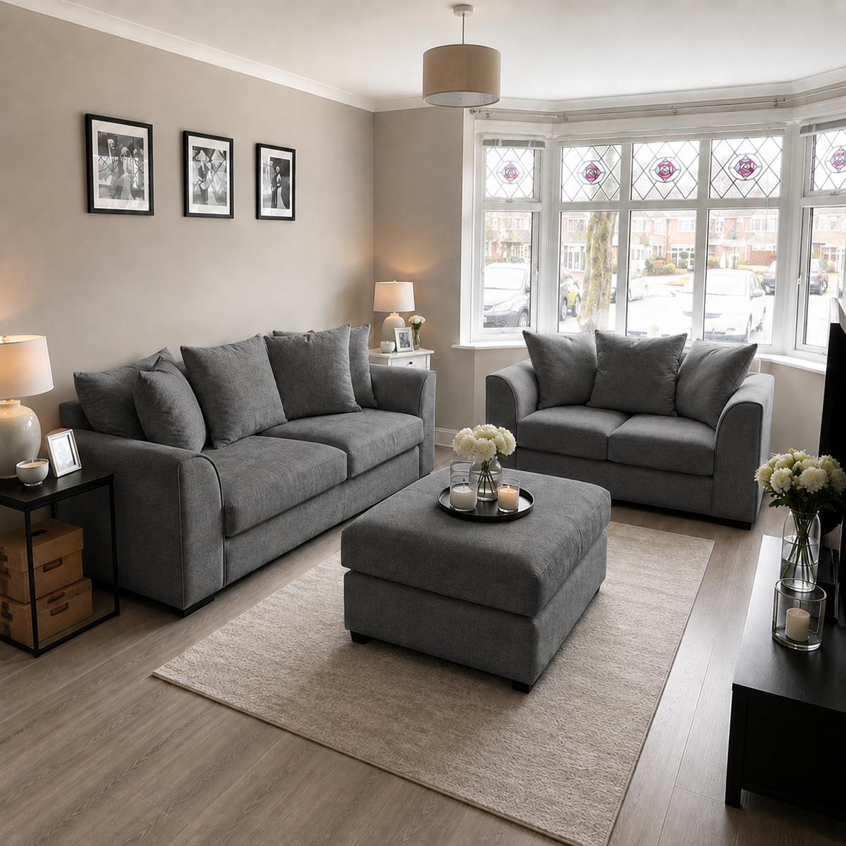 Dylan Sofas
