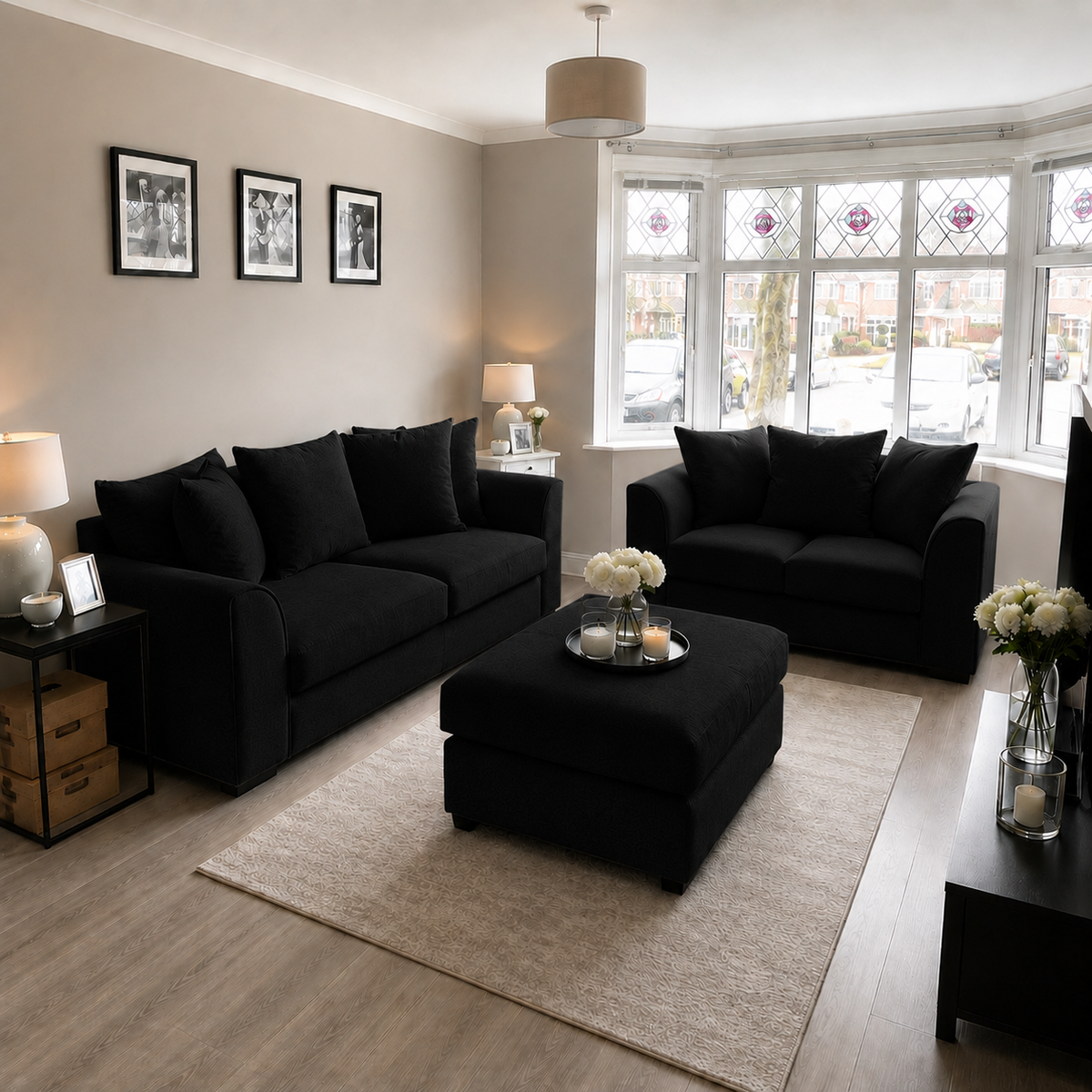 Dylan Sofas