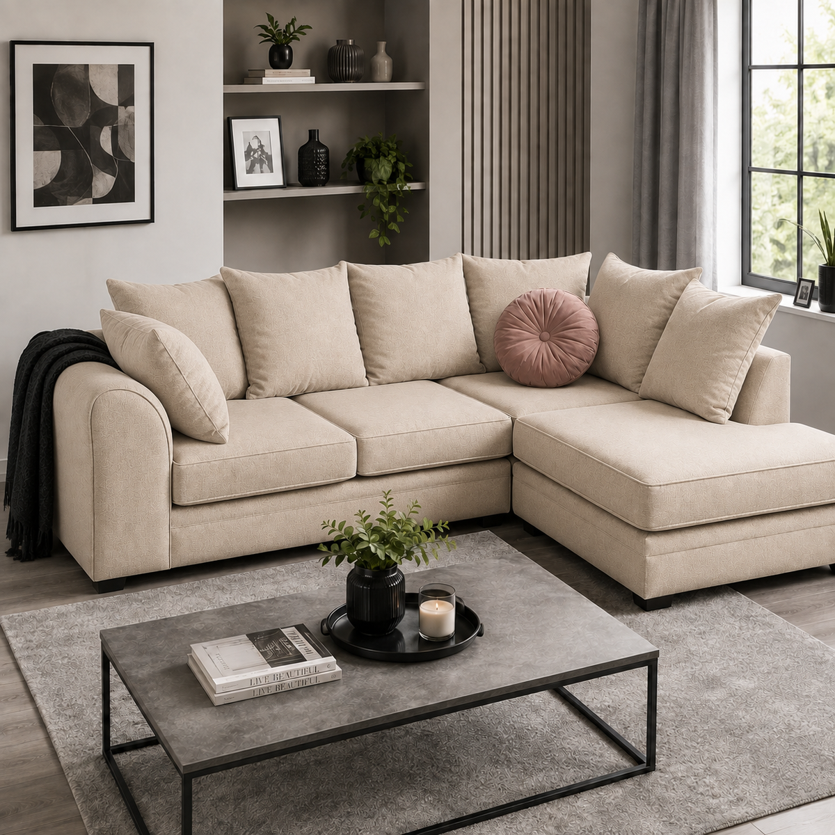 Dylan Sofas