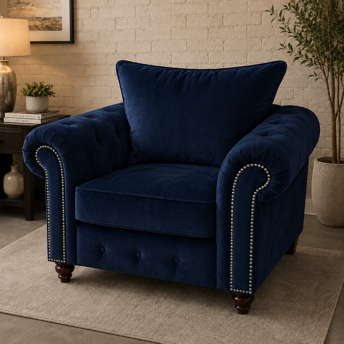 Ashwin Sofa