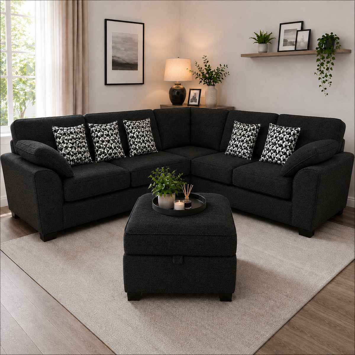 Argos Sofa