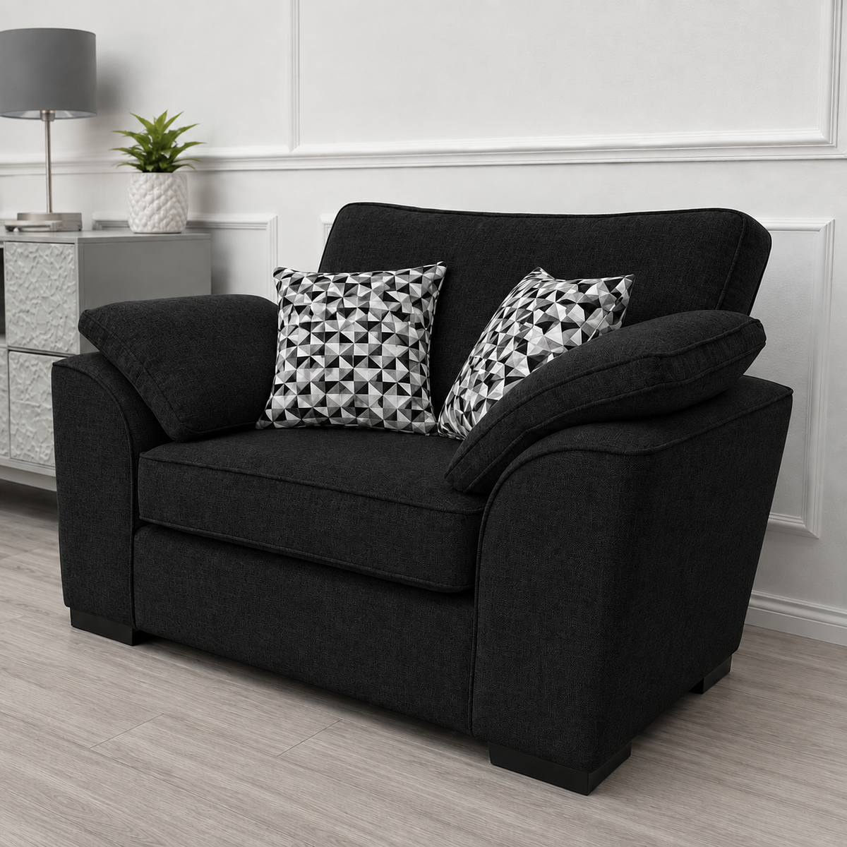 Argos Sofa