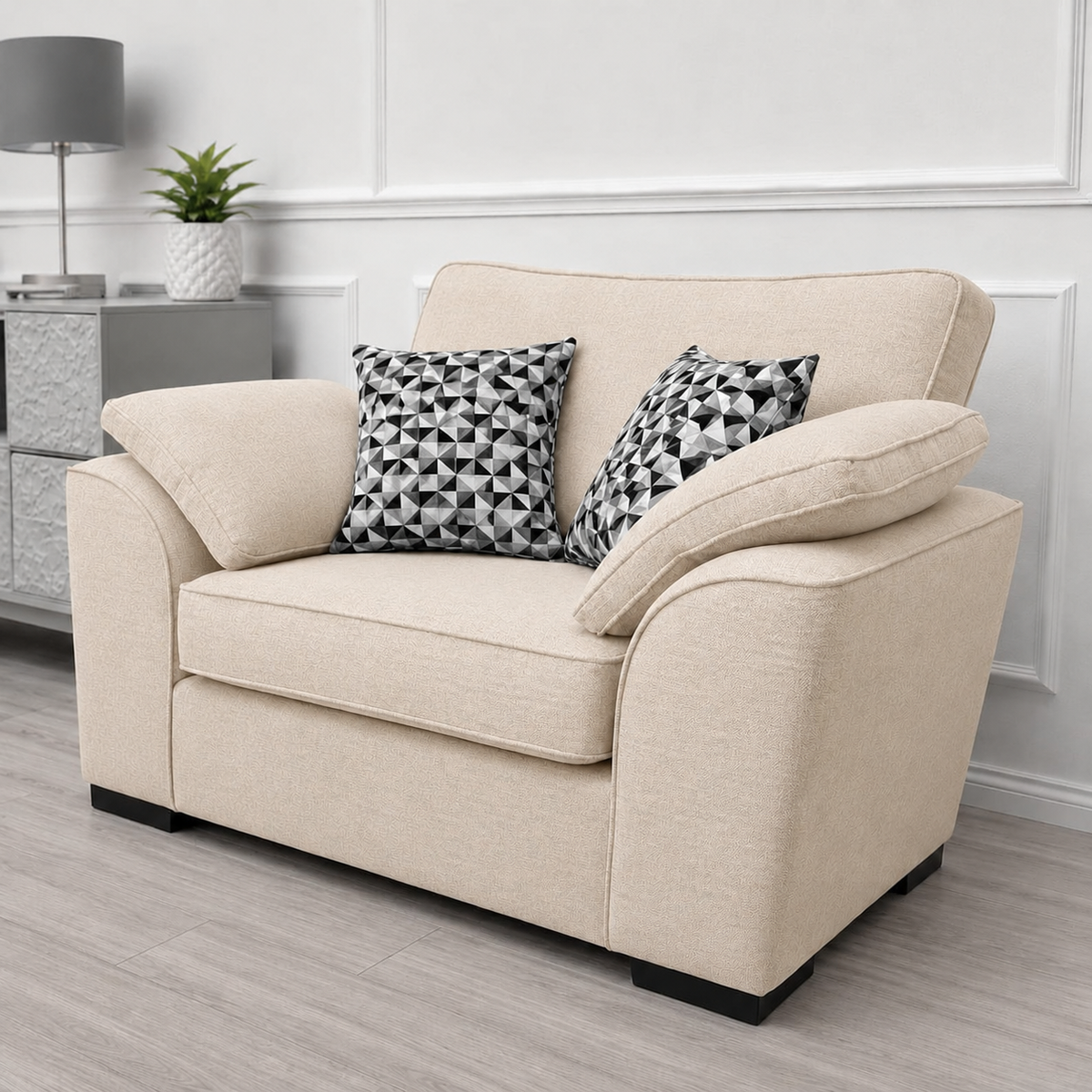 Argos Sofa