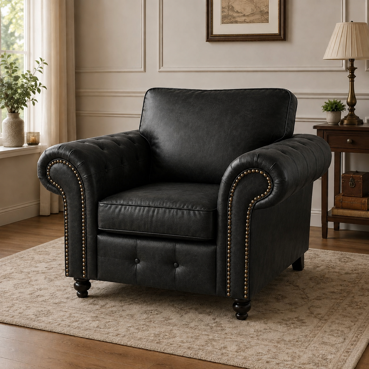 Oakland Sofa