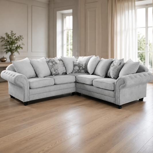Ashwin Corner Sofas